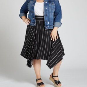 LANE BRYANT | Pull On Skirt | SIZE 14/16 | NWT